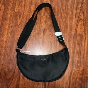 Lancome Black Crossbody Bag